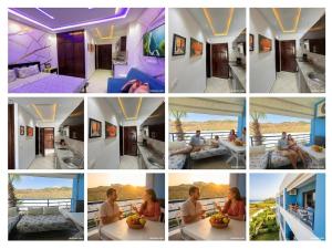 Peaceful Studio Cabo Dream