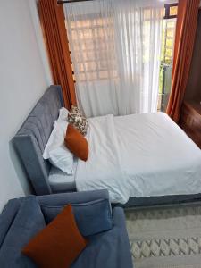 Affordable Studio Apartment Kasarani, Seasons Road