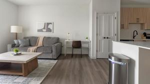 Landing Amazing 1BD Gym Clubhouse