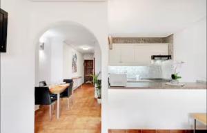 Royal Park Albatros Heated Pool Apartment