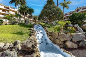 Royal Park Albatros Heated Pool Apartment