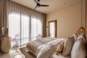 NEW 1BR Modern Tropical Villa in Bingin