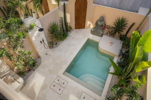 NEW 1BR Modern Tropical Villa in Bingin