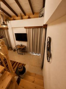 Pappous Garden Loft