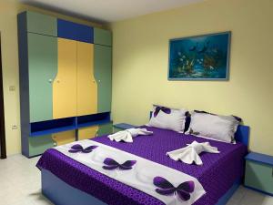 GALA APARTMENT