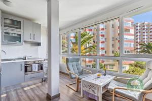 Torrox Piso | Beach & Pool Stay in Torrox Costa