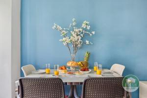 Torrox Piso | Beach & Pool Stay in Torrox Costa