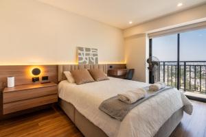 Panoramic Ocean Views High Floor San Isidro
