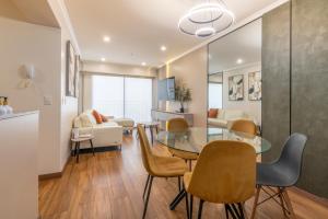 Panoramic Ocean Views High Floor San Isidro