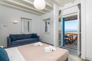 Villa Hera by Milos Concierge