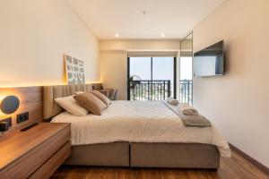 Panoramic Ocean Views High Floor San Isidro