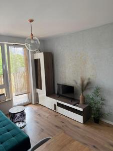 Apartament Leśna Mandala