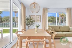 Casa Carlota - new build apartment in Torre del Mar