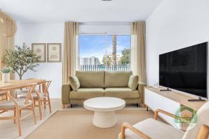 Casa Carlota - new build apartment in Torre del Mar