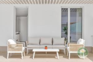 Casa Carlota - new build apartment in Torre del Mar
