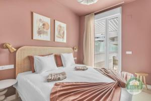 Casa Carlota - new build apartment in Torre del Mar