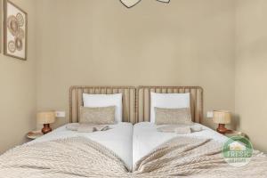 Casa Carlota - new build apartment in Torre del Mar
