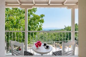 Pyrgos Country House