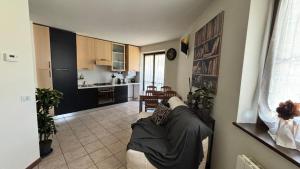 La Casina - Centro Colere - 600mt dagli impianti