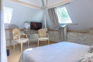 Chambre duo