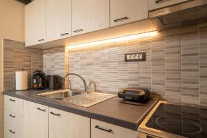 Artemis Apartments 2