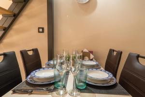 Artemis Apartments 2