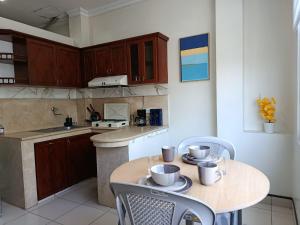 Suite Privada en La Alborada Ideal para parejas