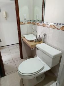 Suite Privada en La Alborada Ideal para parejas