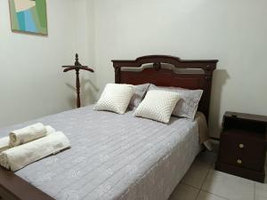 Suite Privada en La Alborada Ideal para parejas