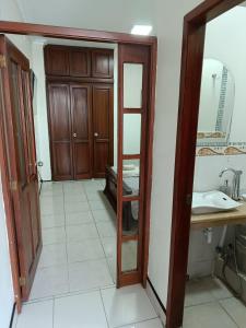 Suite Privada en La Alborada Ideal para parejas