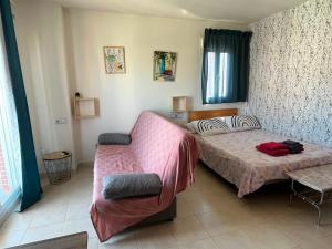 Estudio ROTA - Cala de Finestrat - Benidorm