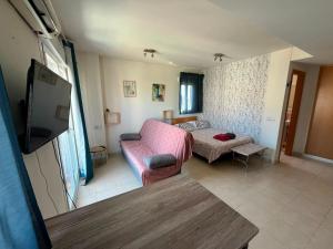 Estudio ROTA - Cala de Finestrat - Benidorm