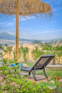 Casa del Barco | Hilltop Escape with Private Pool