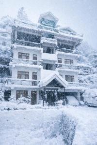 Devbhoomi Inn Shimla Homestay