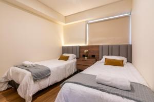 Panoramic Ocean Views High Floor San Isidro