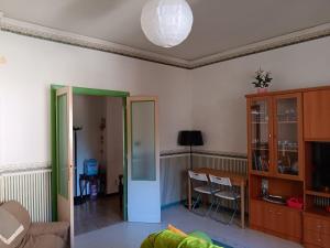 Home Sweet Home Rome