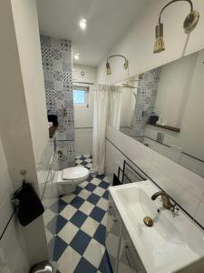Apartament przy Kanale Łuczańskim