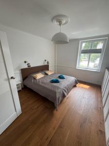 Apartament przy Kanale Łuczańskim