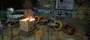 Devbhoomi Inn Shimla Homestay