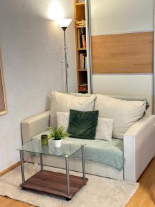 Charming Stay Near Preiļi