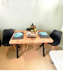 Panody1 house