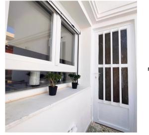 Panody1 house