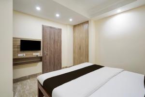 Hotel O Anandha Inn Rooms