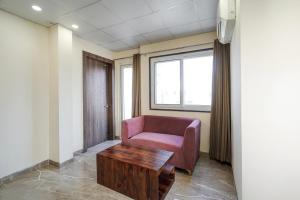 Hotel O Anandha Inn Rooms