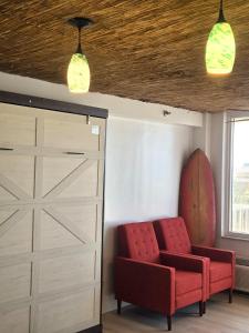 The Surf Shack at Harbour Beach Resort