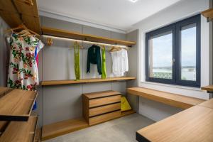 Luxury Penthouse Viki with seaview
