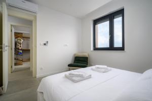 Luxury Penthouse Viki with seaview