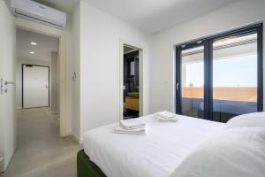 Luxury Penthouse Viki with seaview