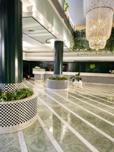 Ocean Serenity Apartment, Sea View & Parking, Tenerife South Escape