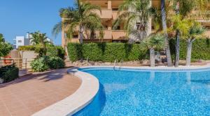 Kops Apartment Arenal
